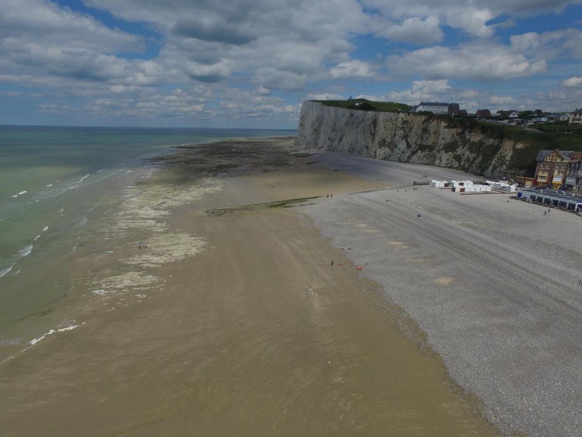 Apartamento à 50m Rêves De Les Bains De Mers-les-Bains