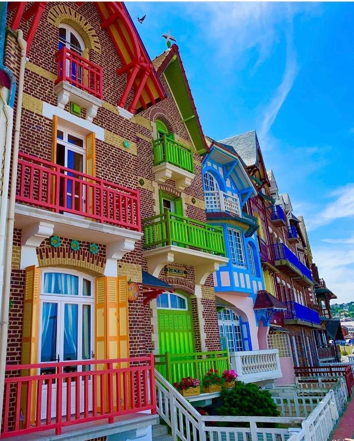 Appartement à 50m Rêves De Les Bains De *