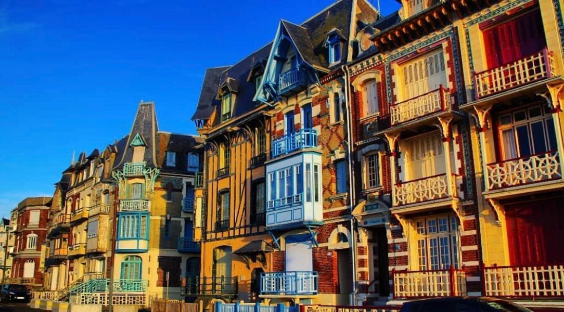 à 50m Rêves De Les Bains De Apartamento