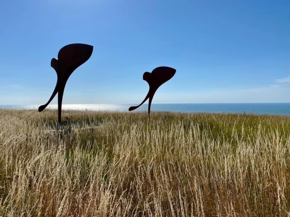 à 50m Rêves De Les Bains De * Mers-les-Bains