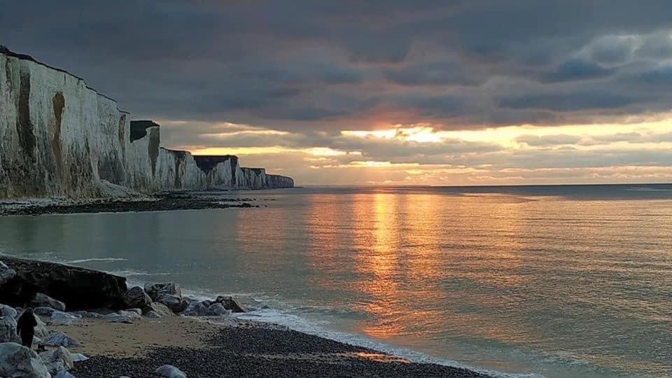 Appartement à 50m Rêves De Les Bains De Mers-les-Bains