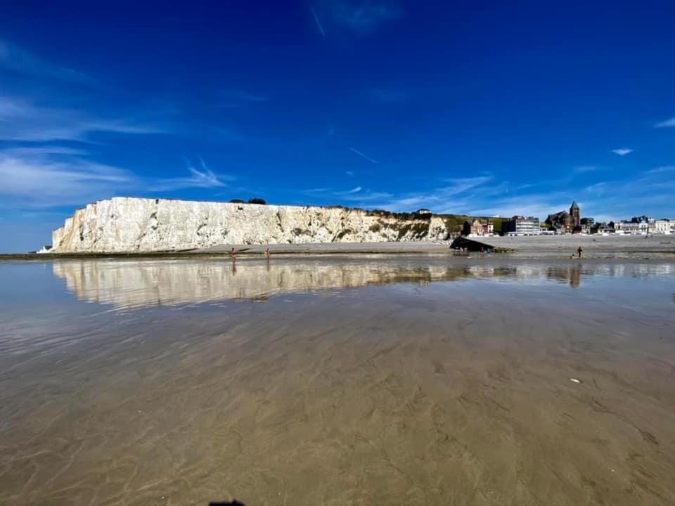 à 50m Rêves De Les Bains De Mers-les-Bains