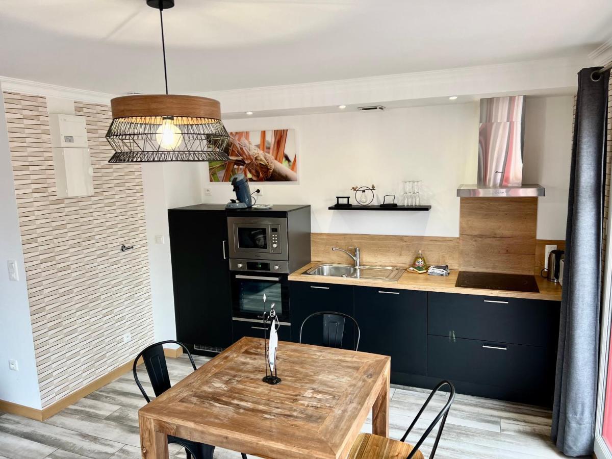 Apartamento à 50m Rêves De Les Bains De