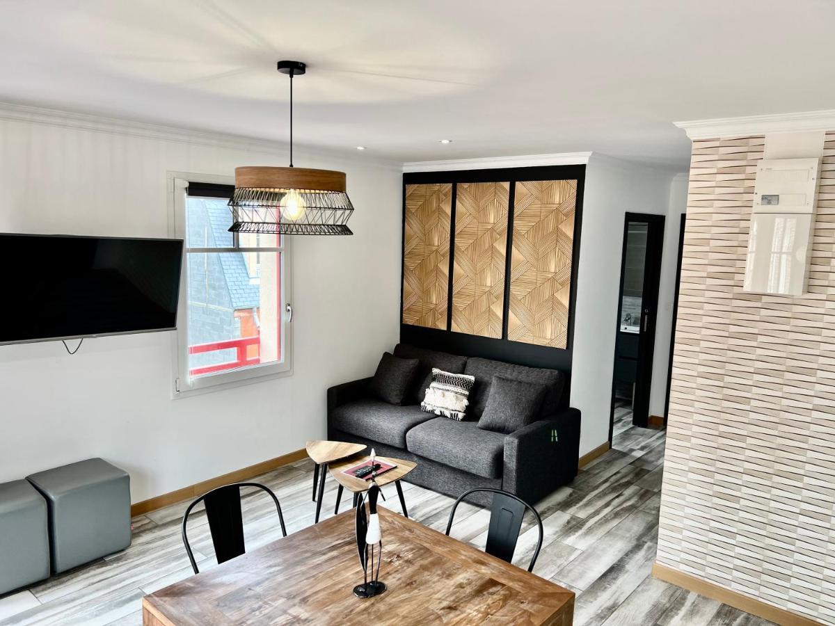 Appartement à 50m Rêves De Les Bains De Mers-les-Bains