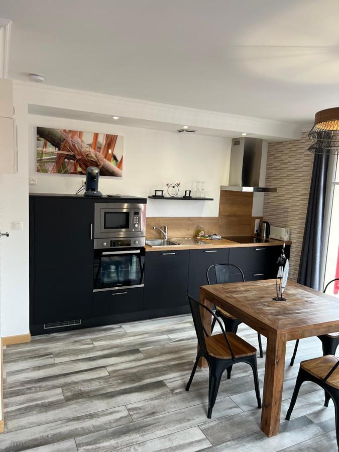 Apartamento à 50m Rêves De Les Bains De *