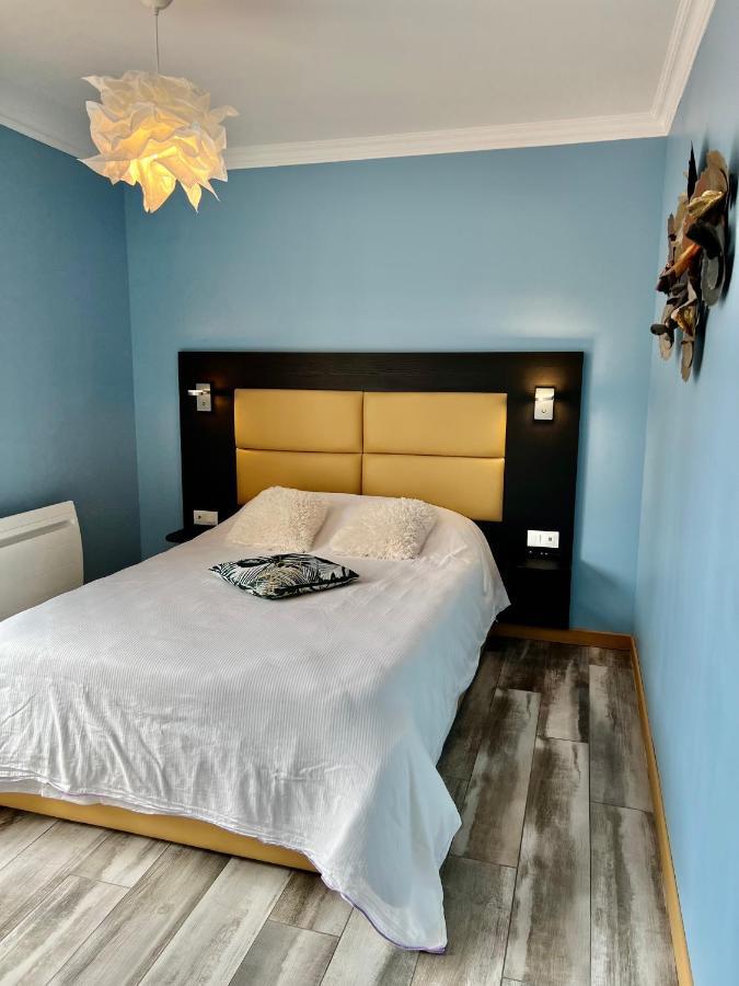à 50m Rêves De Les Bains De Appartement *
