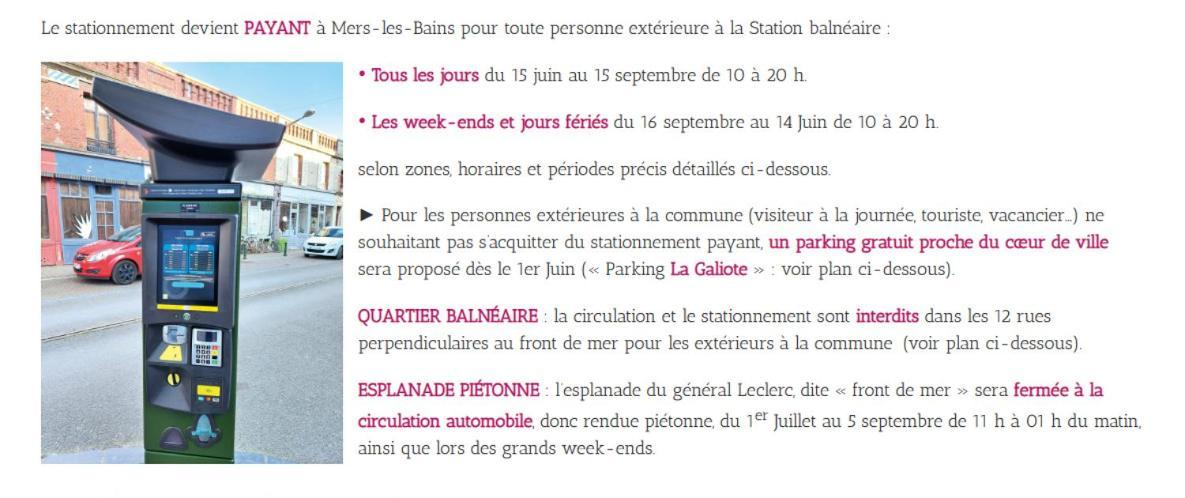 à 50m Rêves De Les Bains De * Mers-les-Bains